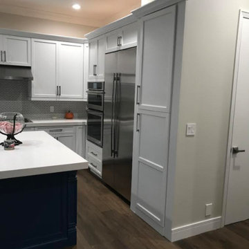 Kitchen Remodel