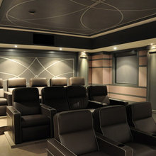 Home Theatre