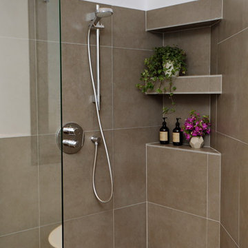 GRAN BAÑO