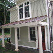 traditional houses