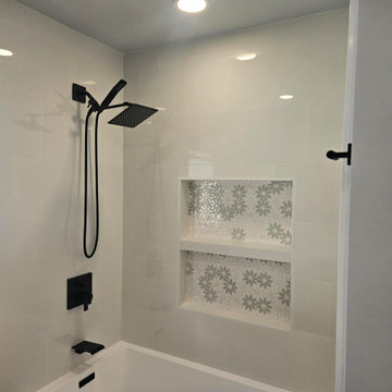 Bathrooms