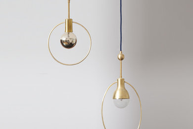 Light is Design - Collection Bijoux