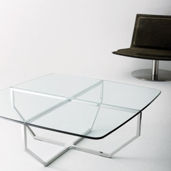 DSL Coffee tables - Coffee Tables
