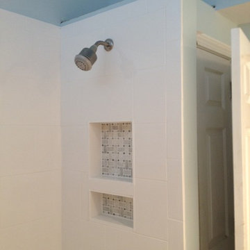 Bathrooms