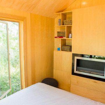 Georgian Bay Bunkie