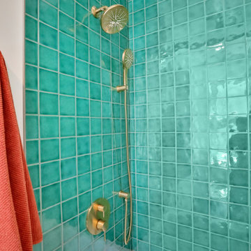 Small to Spacious: A Bathroom Renovation In Albany, NY
