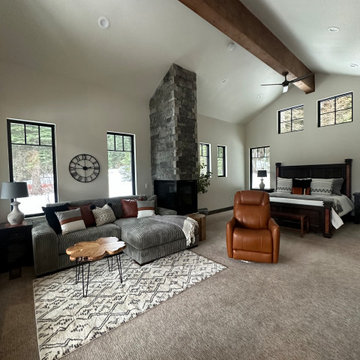 Donnelly Residence