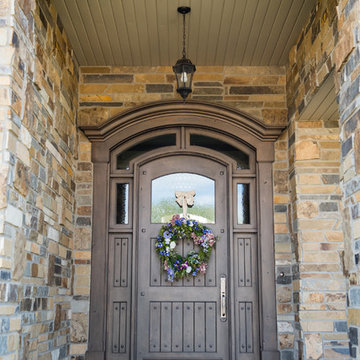 Jensen Home