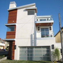 Exterior Ideas