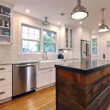 Kitchen Ideas