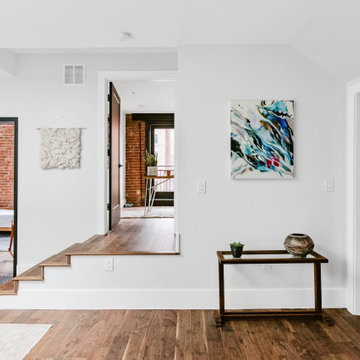 Modern Loft Gut
