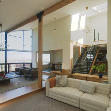 Fox House 2
