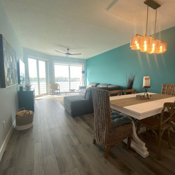 Bathroom Remodels