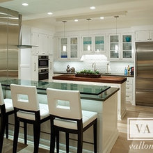 Counter stools