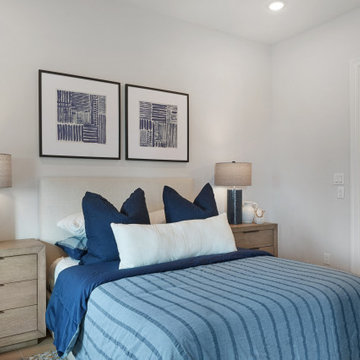 West Pointe Galveston STR Outfitting