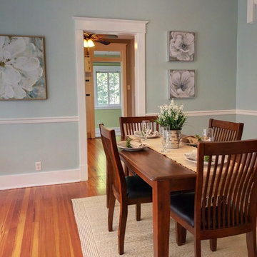 Home Stager for Realtors in Central PA