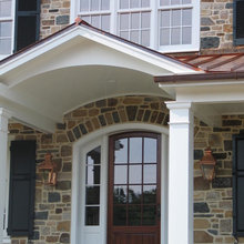 Portico