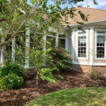 Cypress Plantation Myrtle Beach Exterior painting