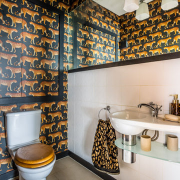 Complete Redecoration of Unique Prestigious Property