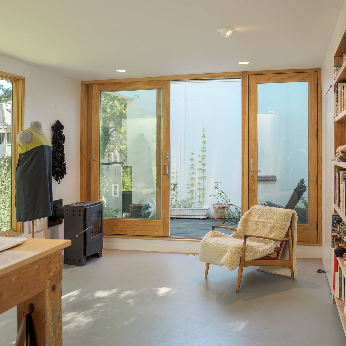 Artist Studio
