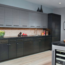 Minnesota Working Kitchen