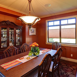 Dining Rooms | Brighten Your Meal - Products