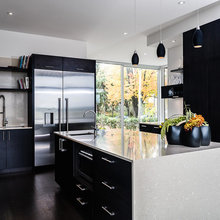 Kitchen Ideas