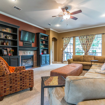 Houzz Slide Show
