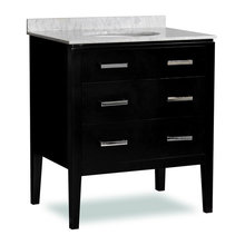 henry vanities