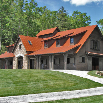 2017 Grand ARDA - Outdoor Living - Mountainworks