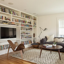 tv wall units