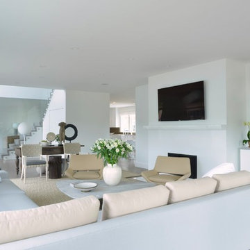Beach Retreat - Watermill, NY