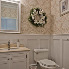 Millstone Powder Room