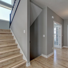 overall look of a house
