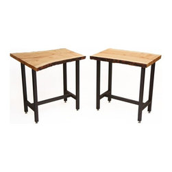 End Tables - Products