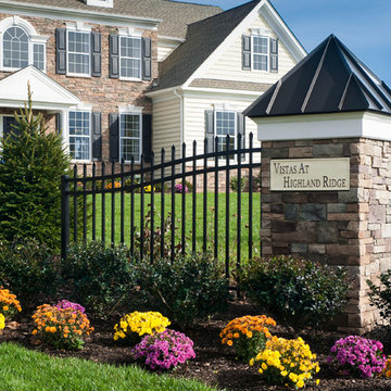 Vistas at Highland Ridge - Single-Family Homes in Telford, PA