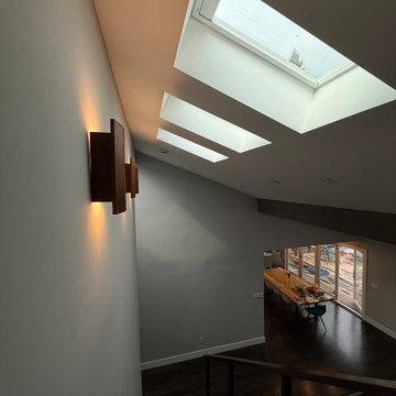 RJ Residence - Los Gatos