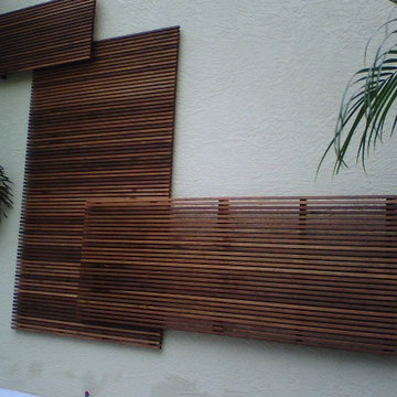 decorative wall panels