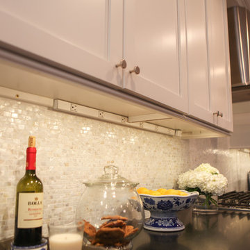 Custom Kitchens