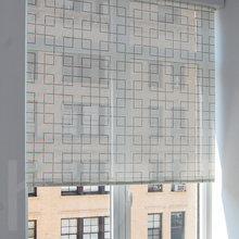 Window coverings