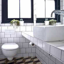 new bath