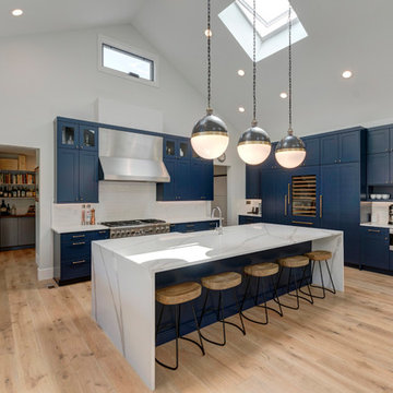 Full Home Remodel