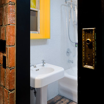 Boulder Bungalow (Designer Michael Moore)
