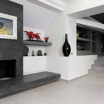 Private residence Milan