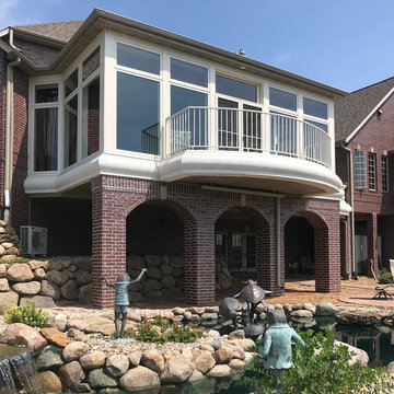 Brentridge Drive Addition