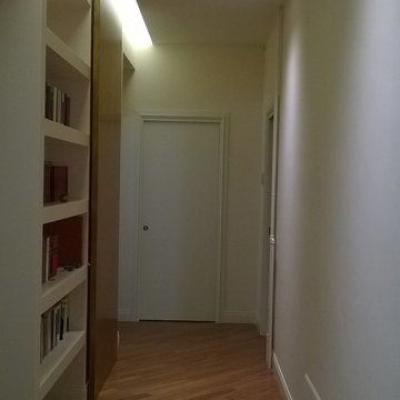 APPARTAMENTO PRIVATO ROMA