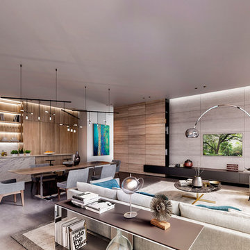 GLASSHAUS ON THE GROVE - FOR SALE