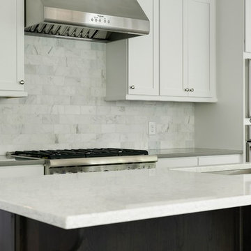 Blueline Homes Collection