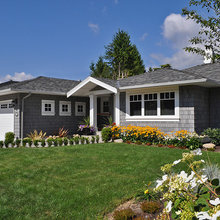 Front elevation