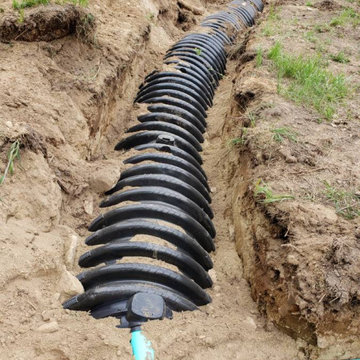 Septic Tanks